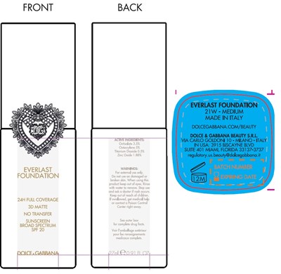 Inner Label21 (Inner Label21)